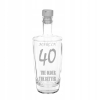 KARAFKA SENSO 700ML DO WHISKY NALEWEK Z GRAWEREM