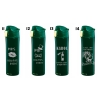 Personalizowany kubek termiczny z grawerem 420ml z blokadą zielony Dzień Babci I Dziadka